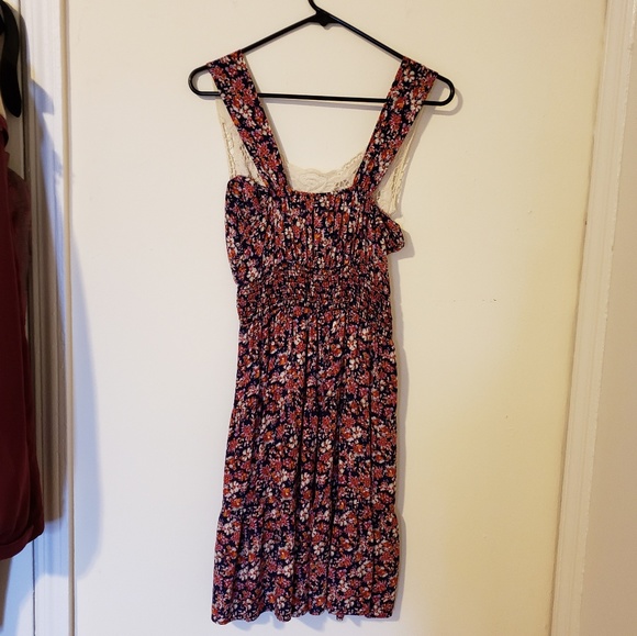 Rare dELiA*s Boho Chic Dress - Picture 6 of 6